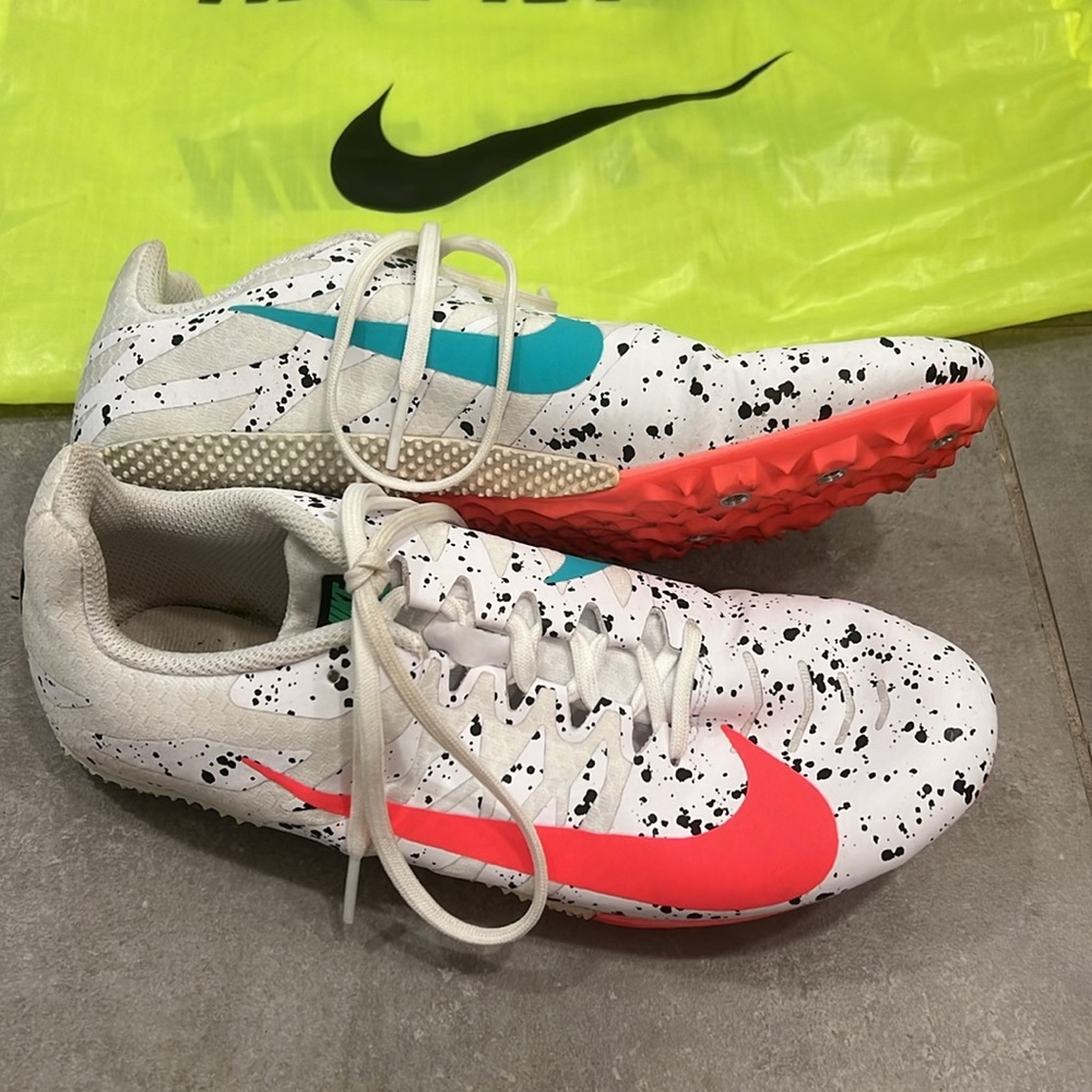 Nike Zoom Rival S Spikes
